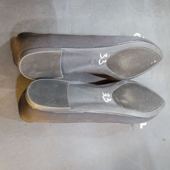 BRAND NEW STEVE MADDEN ELIANA BOWKNOT BALLET FLAT - Picture 14 of 15